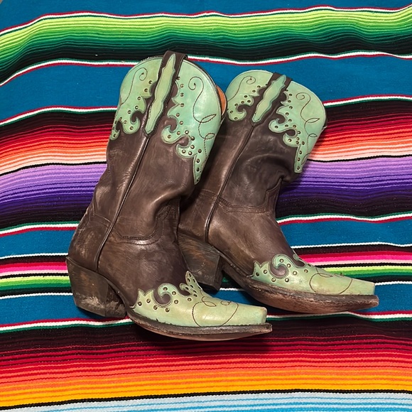 Dan Post Shoes - Dan Post Boots
